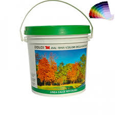 Peindre facade crepi gros grain. Enduit A La Chaux Gros Grains 1 2mm Dolci Comment Teinter Une Peinture A La Chaux Peintures Enduits Conseils Astuces