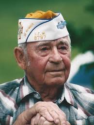 Reno H. A. Walter, 96