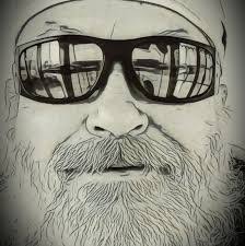 Aaron Bodnar's Instagram, Twitter & Facebook