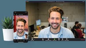 The interface in zoom is designed with the idea that you can use a combination of the program for pc. Videokonferenz Verbraucherschutzer Verklagen Zoom Golem De
