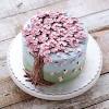 Cakes for a 60th birthday. 1