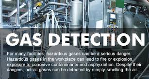What is a bump test? How Many Gas Detectors Do I Need And Where Do They Go