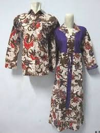 Karena menjadi trend, membuat orang ingin mengenakan gamis ini untuk berbagai acara. View Desain Gamis Batik Modern Background Blog Garuda Cyber