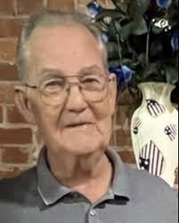 Kenneth Tanner Obituary May 2, 2025