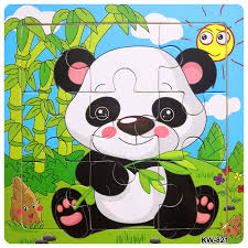 Maybe you would like to learn more about one of these? Wooden Jigsaw Puzzles Set For Kids Age 2 5 Year Old Animals Preschool Puzzles For Toddler Children Learning Educational Puzzles Toys For Boys And Girls 4 Puzzles Buy Online At Best Price In