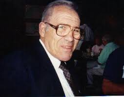 Michael Mangino Obituary (2008)