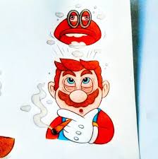 Maybe you would like to learn more about one of these? Pin On Drawing Ideas