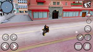 GTA San Andreas MOD Apk Download (MOD ...