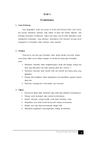 Maybe you would like to learn more about one of these? Proposal Usaha Nasi Goreng Satria Dipa Nusantara Tugas Kewirausah