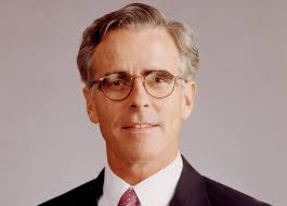 James E. Mahoney, a bank executive who 'made the world a better place,'  dies at 67