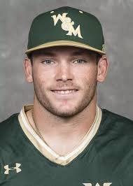 2020 Baseball Roster