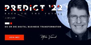 Mike Vizard & Judith Hurwitz