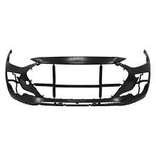 In just 10 minutes, you could save up to 80% with partsgeek. Replace Hyundai Elantra 2018 Front Bumper Cover