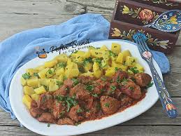 Sarmale vegane sarmale vegane din: Retete De Mancare Retete Culinare Cu Gina Bradea