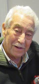 Francesco Sturino Obituary