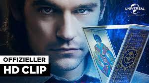 The Magicians Staffel 1 Clip Hd Deutsch German Youtube