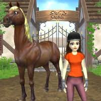 There are 282 horse games on 4j.com, such as rarity and applejack, my little pony winter fashion 3 and enchanted unicorn spa. Horse Games Free Horse Games Online 1