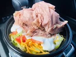 Does arby's have grilled chicken. Low Carb Arby S Side Salad With 1 2 Lb Of Roast Beef Keto Kangaroo
