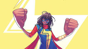 Monica rambeau becomes photon in wandavision (disney). Captain Marvel 2 Ms Marvel And Monica Rambeau Confirmed To Appear In Mcu Sequel