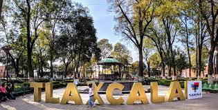 This site is 100% instagram friendly if you are a landscapes lover. Visit Tlaxcala City From Puebla Second Half Travels