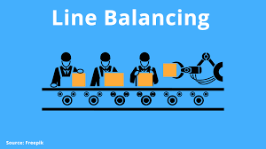 Check spelling or type a new query. 5 Cara Menerapkan Line Balancing Untuk Industri Manufaktur