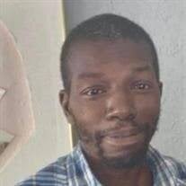 Julius Tyrell Kelly Obituary