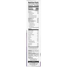 It is also a good source of thiamin, riboflavin and zinc, and a very good source of niacin . Post Grape Nuts The Original 20 5 Oz Instacart