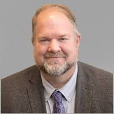 Jeffrey Van Fleet, Lawyer in Laramie, Wyoming