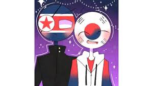 Maybe you would like to learn more about one of these? South Korea X North Korea Countryhumans Youtube