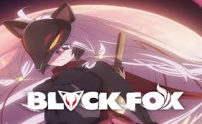 Maybe you would like to learn more about one of these? Black Fox Anime A Ninja In A Futuristic World