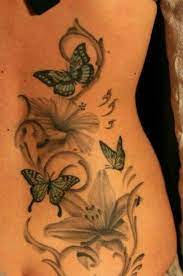Pin En Tatoo