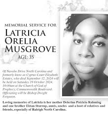 10172024 OBITUARIES by tribune242