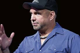 Garth Almighty: A profile of the country music legend