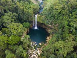These places are best for waterfalls in central mexico and gulf coast: Chiapas Waterfalls 4 Unmissable Waterfalls In Mexico