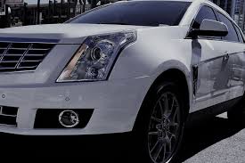 Hd Wallpaper Headlamp Cadillac Suv 2017 Xt5 Crossover Srx White Crossover Wallpaper Flare