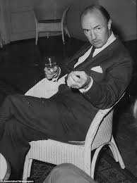 Maybe you would like to learn more about one of these? The Crown Links Prince Philip To The Profumo Affair Daily Mail Online