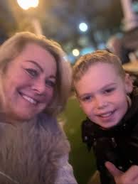 Megan Carney Barrowman Southport