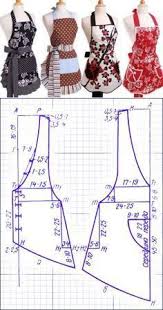 Tuto Comment Faire Tablier De Cuisine Modeles De Tablier Tablier Cuisine Tuto Couture Tablier