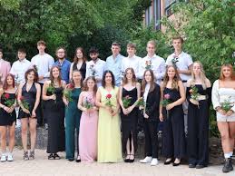 23 erfolgreiche Abschlüsse an der Waldorfschule Gmünd