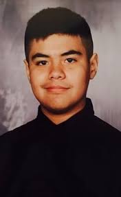 Gabriel Miranda Obituary (2002