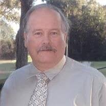 John Eric Pett Obituary