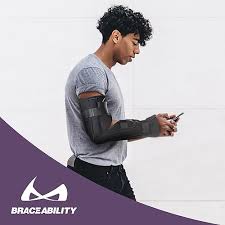 Image result for Long Arm Splint