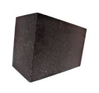 MGO-Cr2o3 Refractory Non-Ferrous Smelting Magnesia Chrome Brick