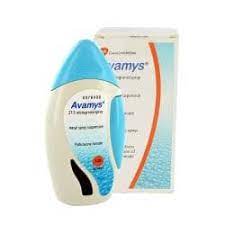 Maybe you would like to learn more about one of these? Avamys 27 5 Mcg Bula