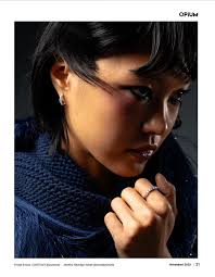 Exclusive Insights into Coterie Show SS26 Content Studio with Deanne Davis