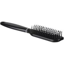 Free 2 Day Shipping Buy Professional Every Day Styling Hair Brush At Walmart Com Hair Brush Styling Brush Hair Styles