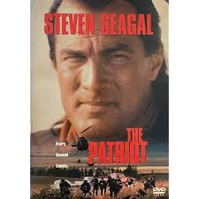 Steven Segal 5-Film Collection