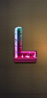 Techradar is supported by its audience. Letter L Alphabet Alphabets Blue Brown Letters Pink Hd Mobile Wallpaper Peakpx