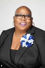 Angela Mabe's Instagram, Twitter & Facebook