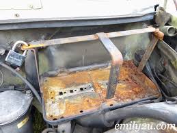 Enter the email address you signed up with and we'll email you a reset link. How To Prevent Car Battery Theft From Emily To You